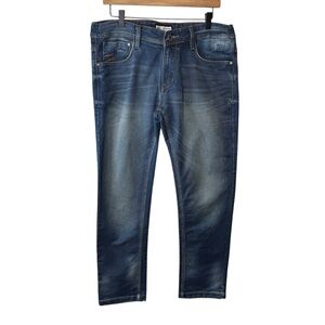 G-Star RAW 3301 Tapered Jeans Size 36